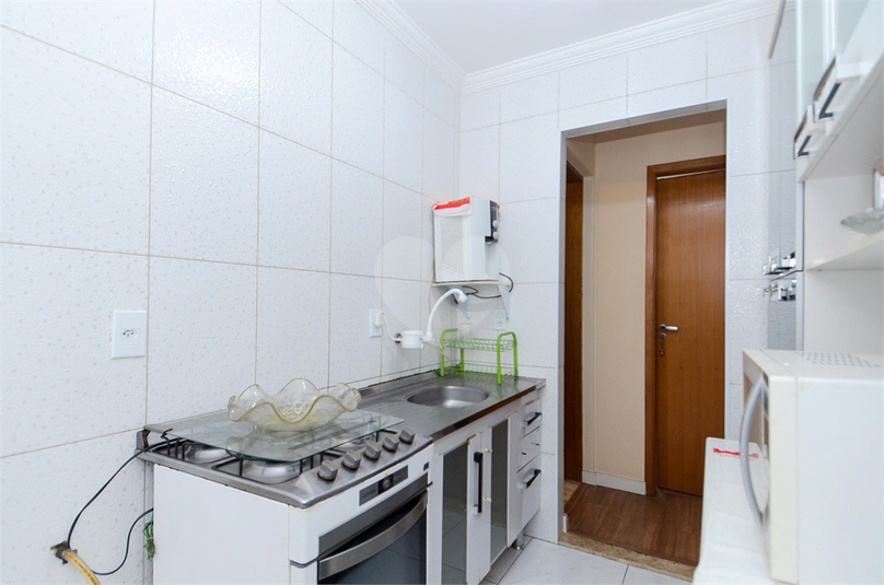 Venda Apartamento Guarulhos Portal Dos Gramados REO918515 21