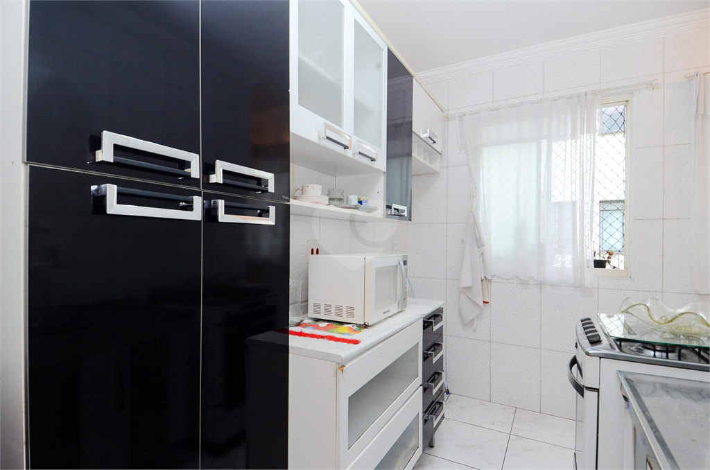 Venda Apartamento Guarulhos Portal Dos Gramados REO918515 23