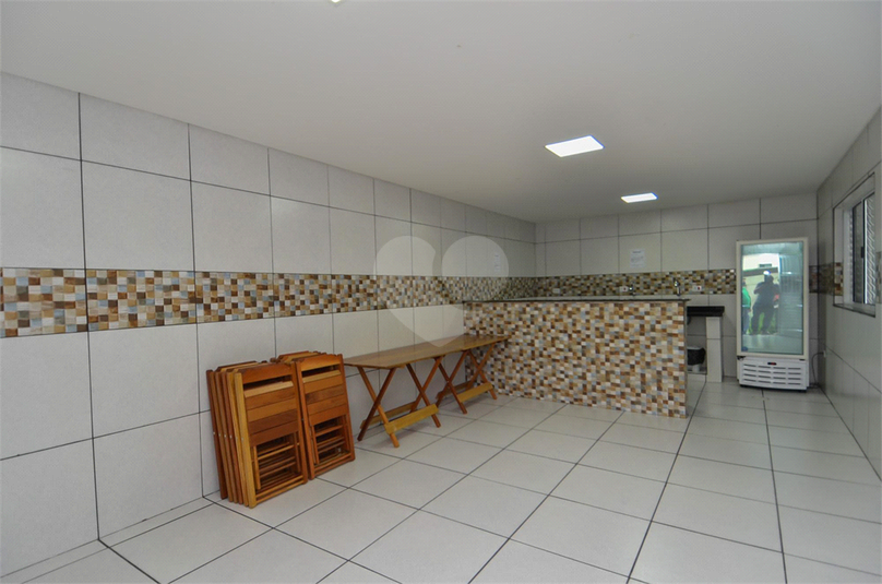 Venda Apartamento Guarulhos Portal Dos Gramados REO918515 32