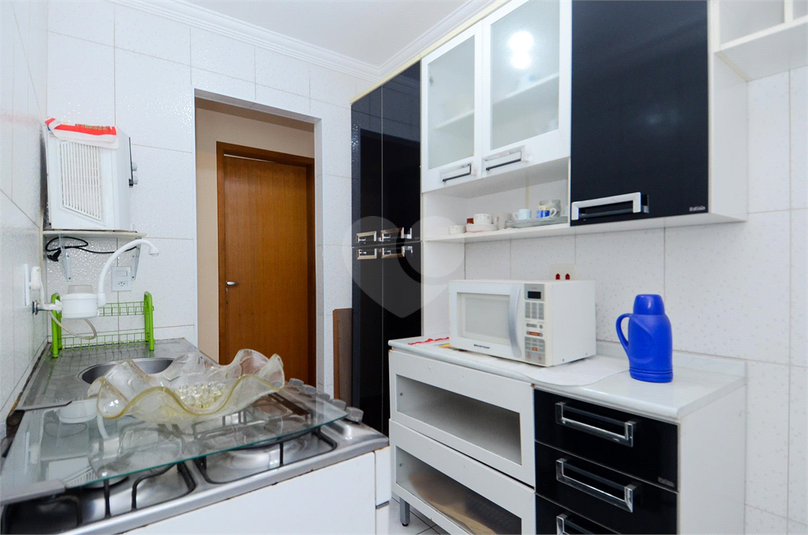 Venda Apartamento Guarulhos Portal Dos Gramados REO918515 20