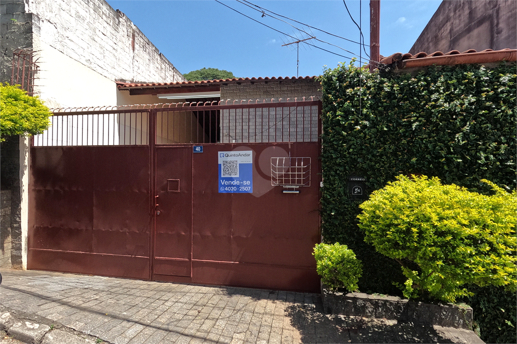 Venda Casa Guarulhos Jardim Dourado REO918520 52