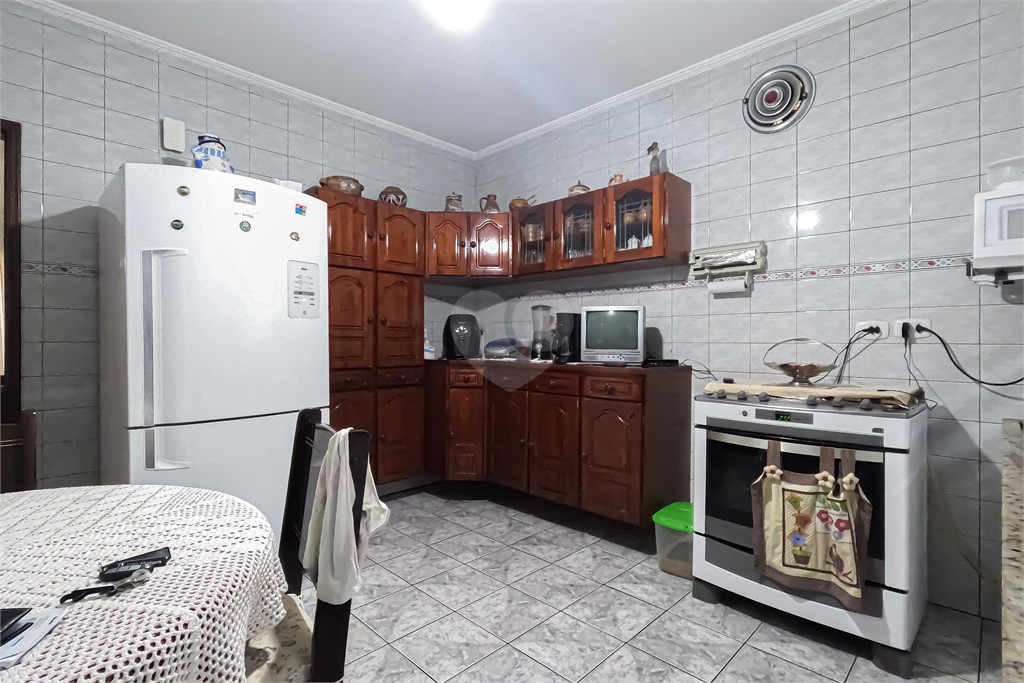 Venda Casa Guarulhos Jardim Dourado REO918520 34