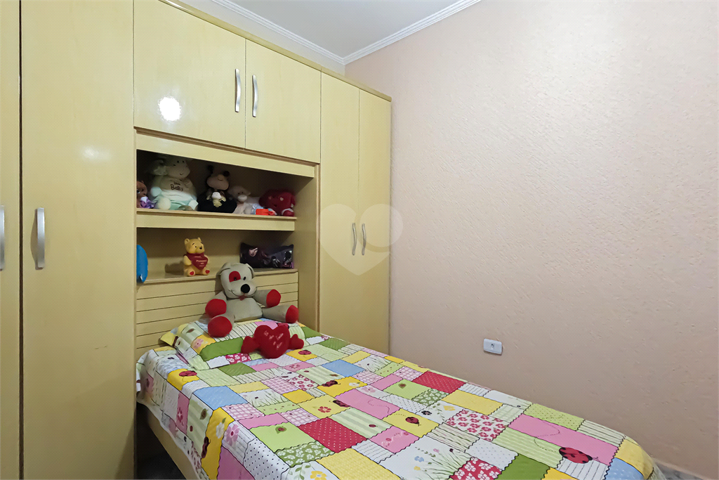 Venda Casa Guarulhos Jardim Dourado REO918520 13