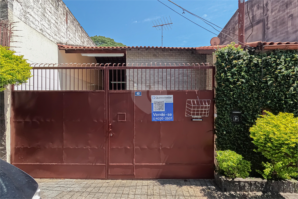 Venda Casa Guarulhos Jardim Dourado REO918520 53