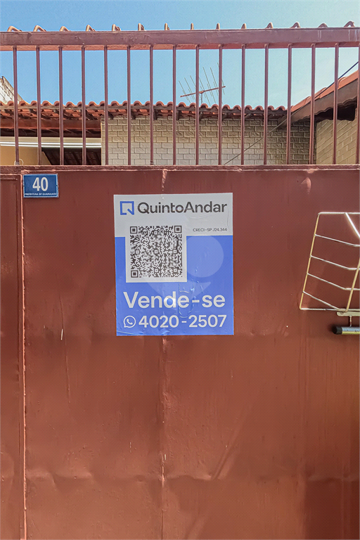 Venda Casa Guarulhos Jardim Dourado REO918520 54