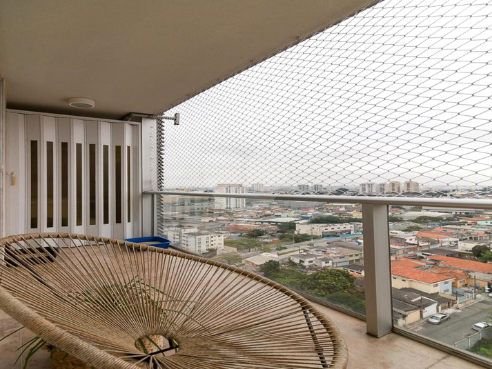 Venda Apartamento Guarulhos Vila Augusta REO918521 8