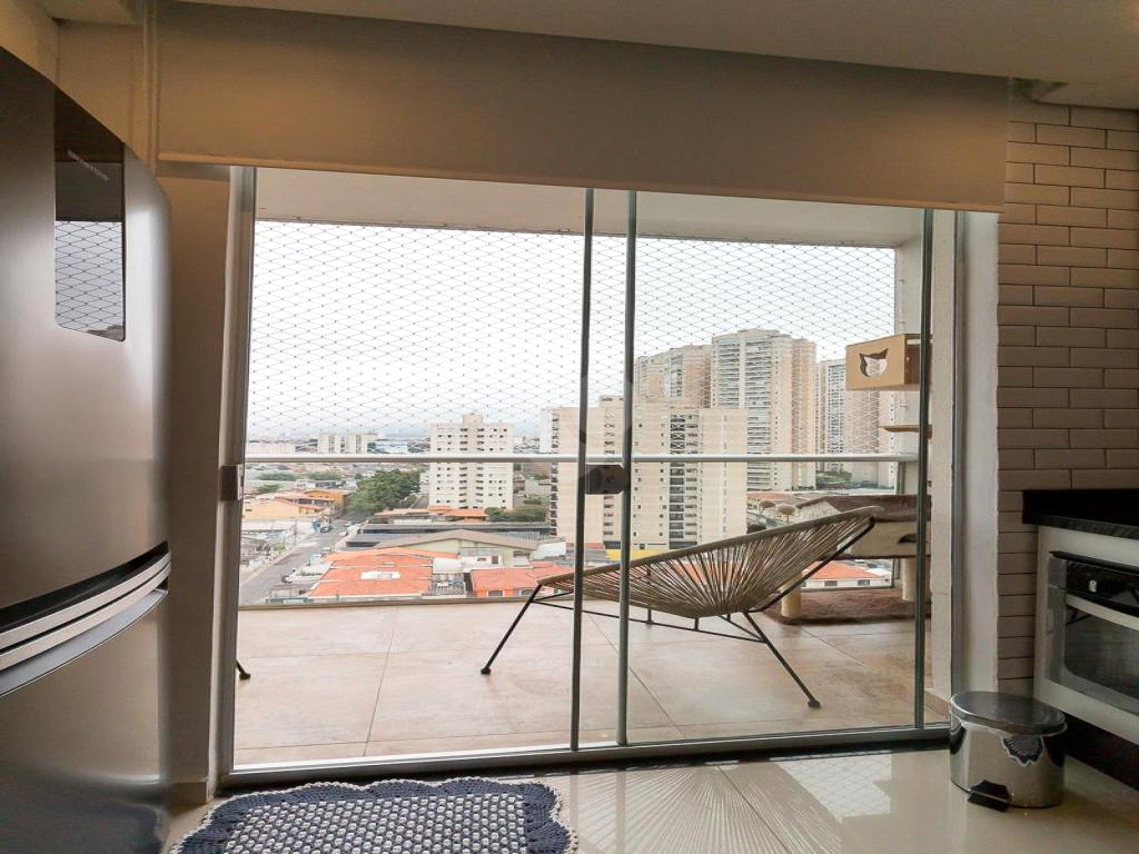 Venda Apartamento Guarulhos Vila Augusta REO918521 5