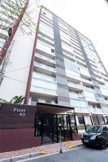 Venda Apartamento Guarulhos Vila Augusta REO918521 40