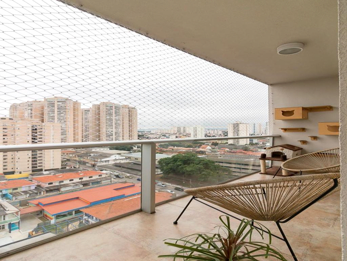 Venda Apartamento Guarulhos Vila Augusta REO918521 9