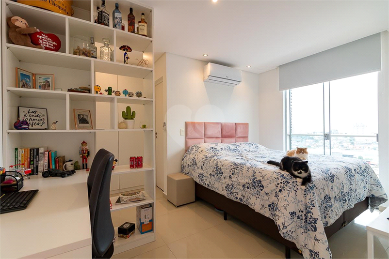 Venda Apartamento Guarulhos Vila Augusta REO918521 10