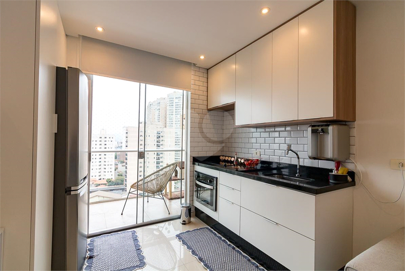 Venda Apartamento Guarulhos Vila Augusta REO918521 21