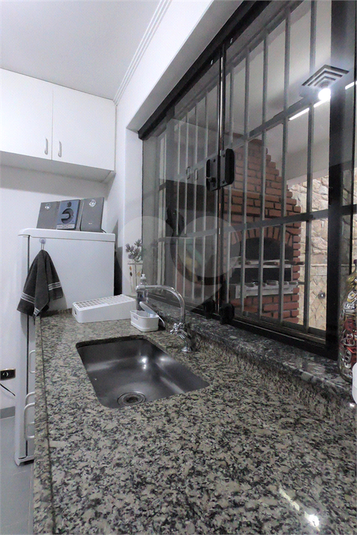 Venda Casa Guarulhos Jardim Paraventi REO918532 70