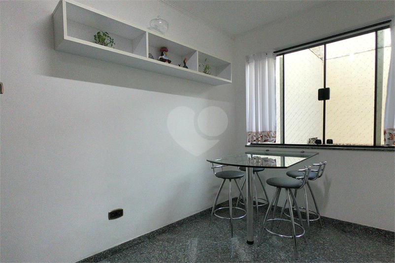 Venda Casa Guarulhos Jardim Paraventi REO918532 58