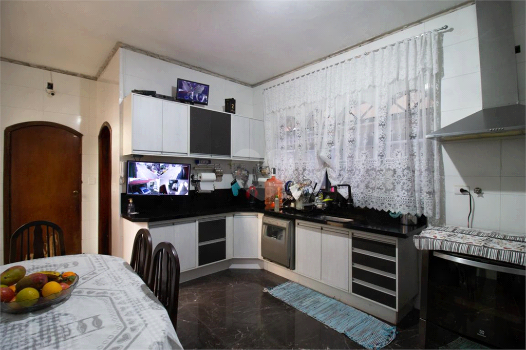 Venda Casa Guarulhos Vila Flórida REO918534 33