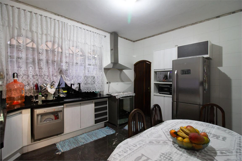 Venda Casa Guarulhos Vila Flórida REO918534 32