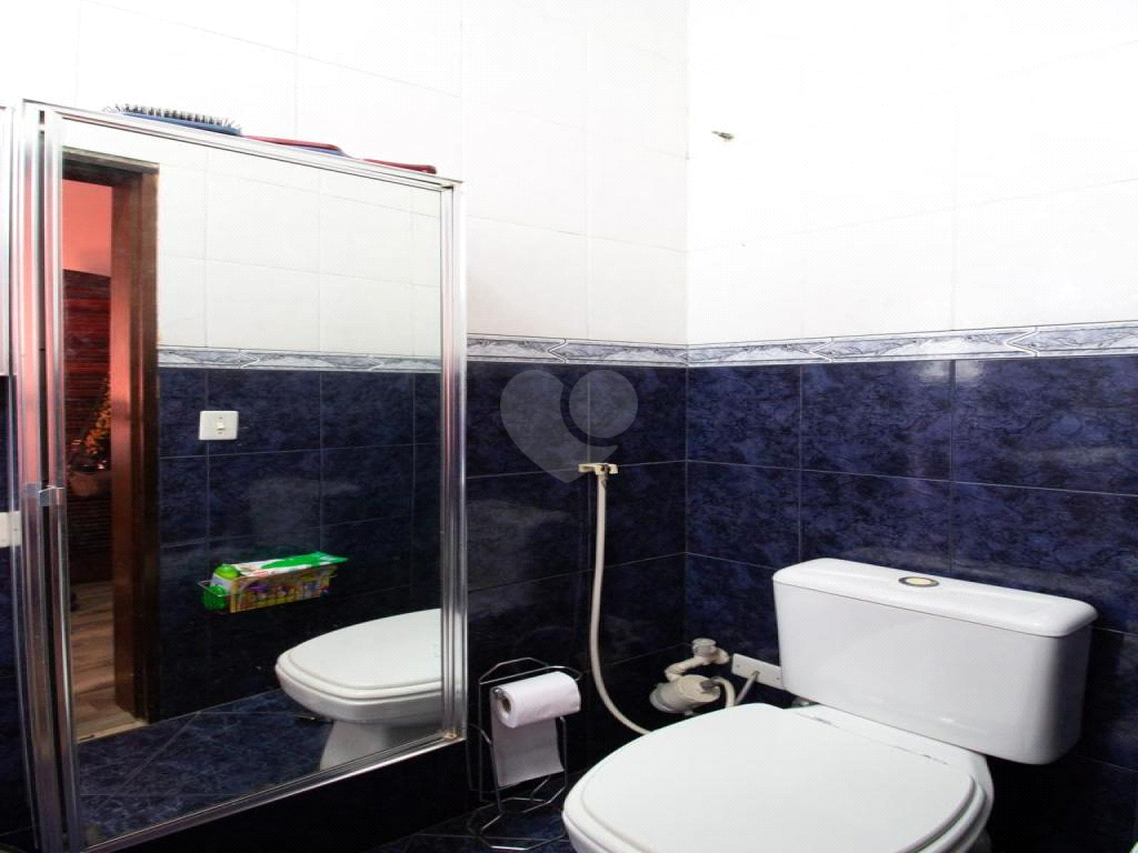 Venda Casa Guarulhos Vila Flórida REO918534 11