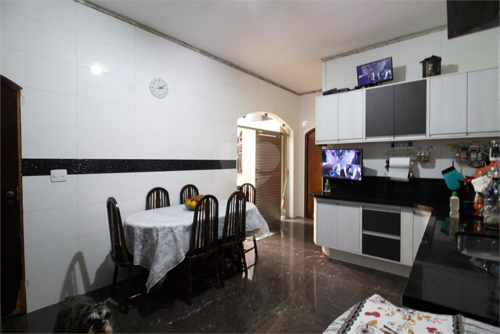 Venda Casa Guarulhos Vila Flórida REO918534 34