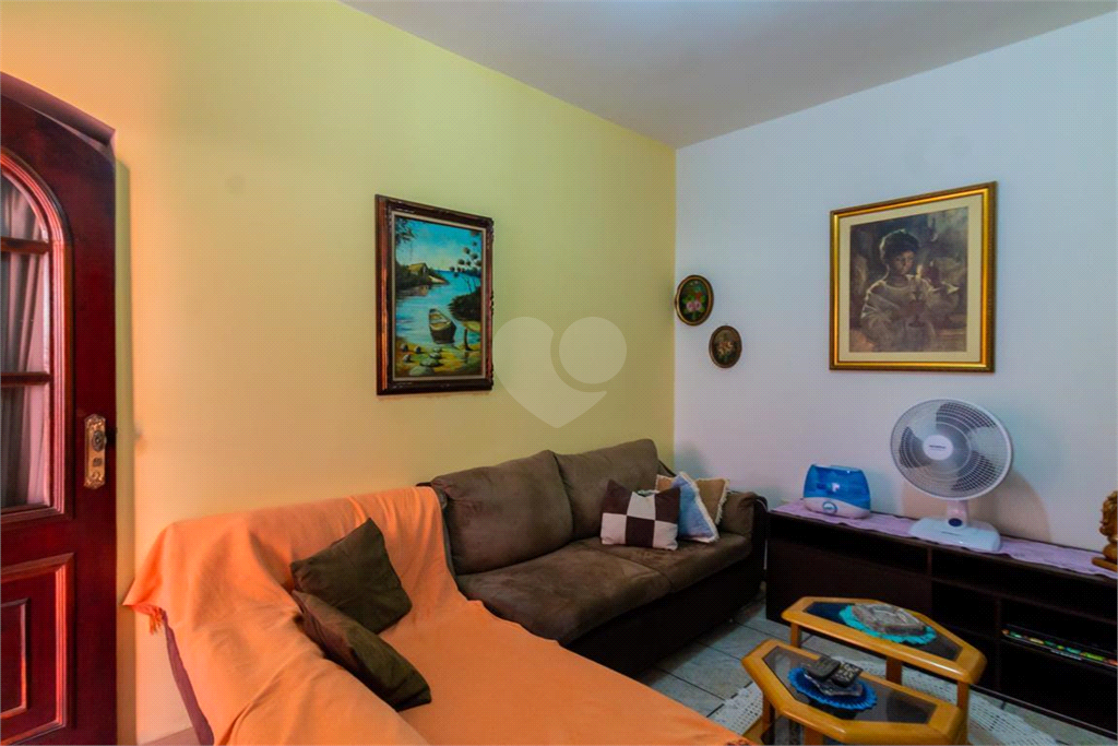 Venda Casa Guarulhos Vila Flórida REO918534 40