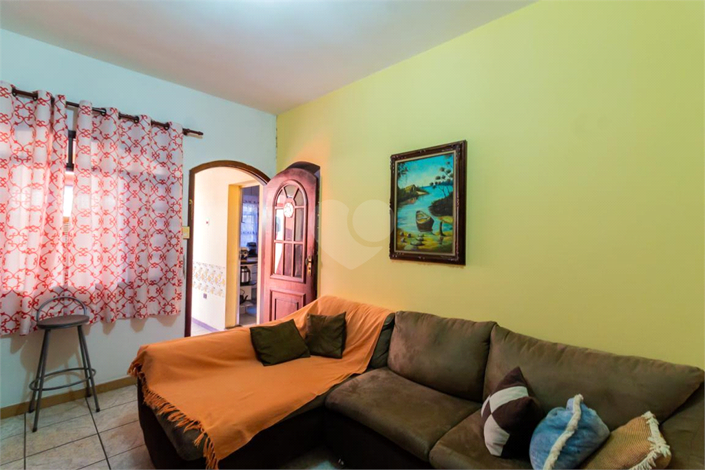 Venda Casa Guarulhos Vila Flórida REO918534 41