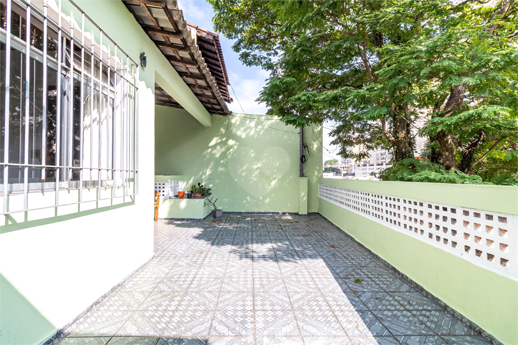 Venda Casa Guarulhos Vila Rosália REO918537 62