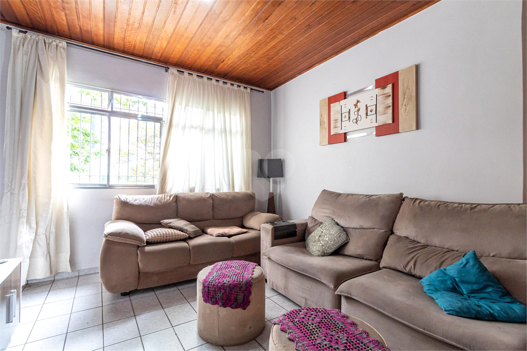 Venda Casa Guarulhos Vila Rosália REO918537 1