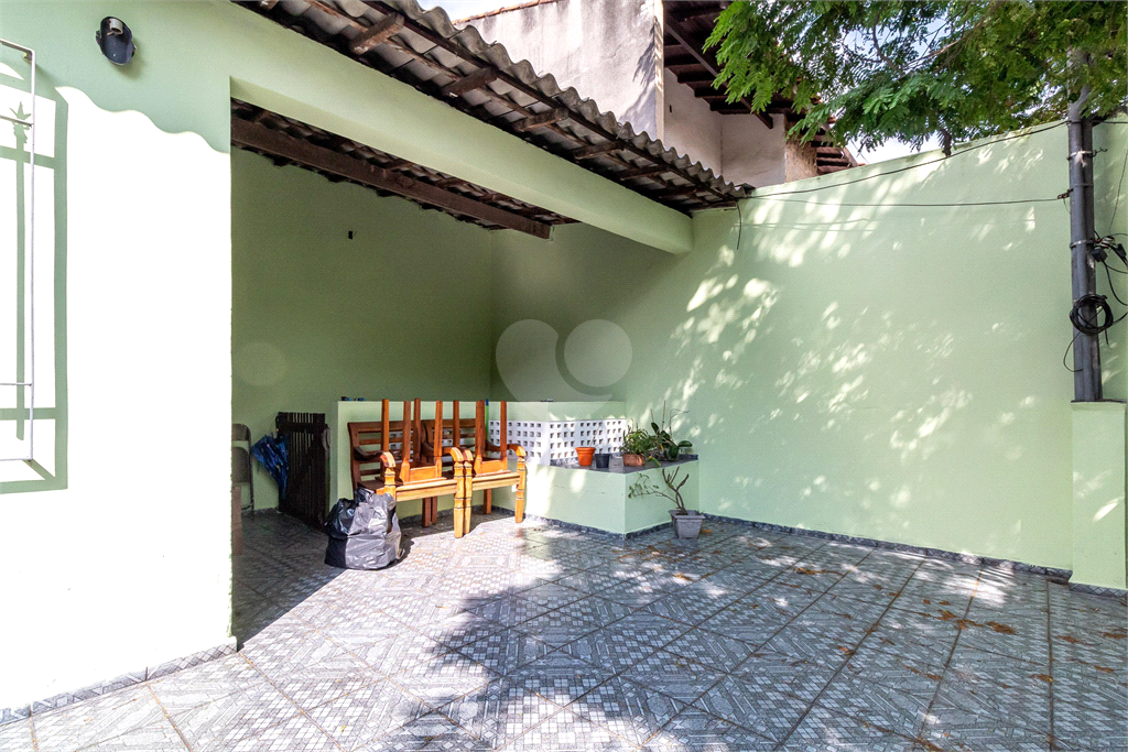 Venda Casa Guarulhos Vila Rosália REO918537 61