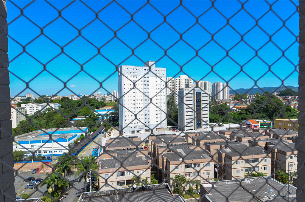 Venda Apartamento Guarulhos Jardim Iporanga REO918540 8