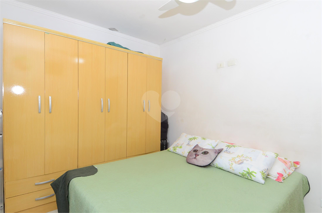 Venda Apartamento Guarulhos Jardim Iporanga REO918540 11