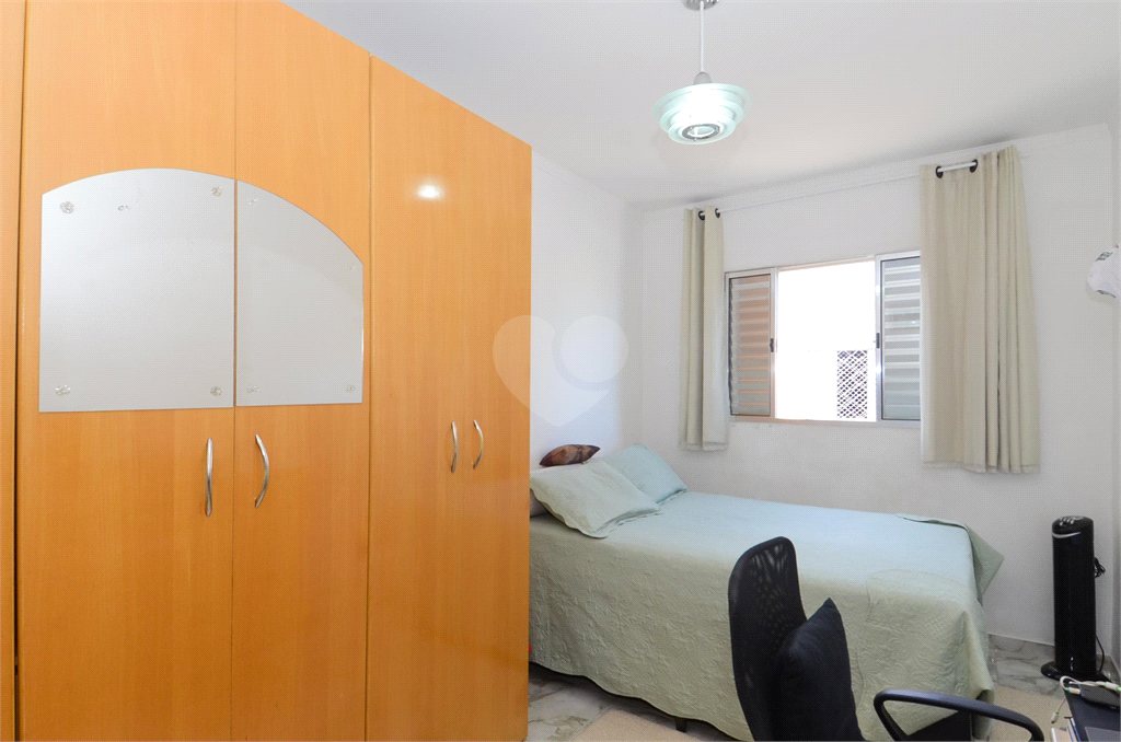 Venda Apartamento Guarulhos Jardim Iporanga REO918540 17