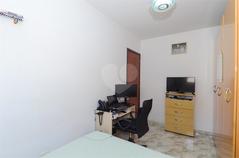 Venda Apartamento Guarulhos Jardim Iporanga REO918540 19