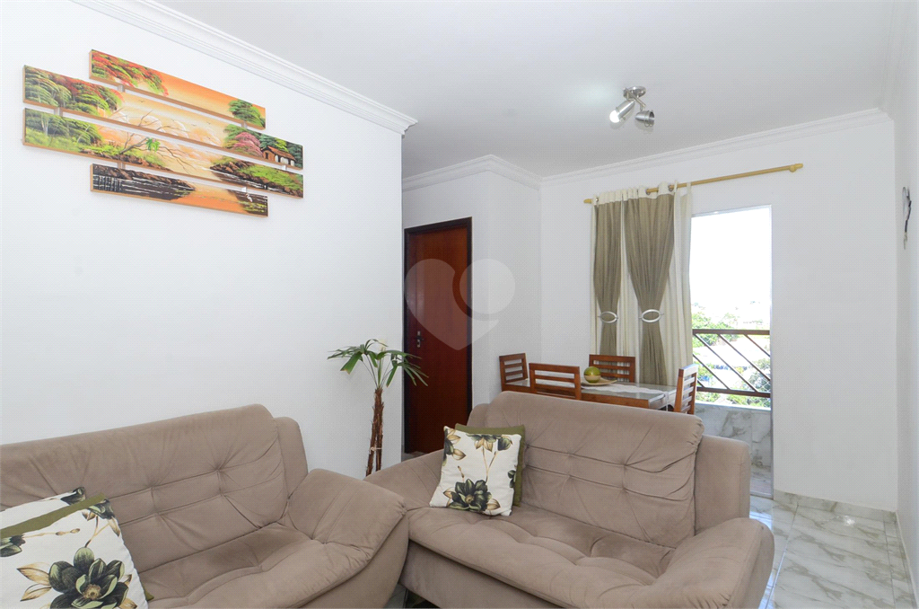 Venda Apartamento Guarulhos Jardim Iporanga REO918540 1