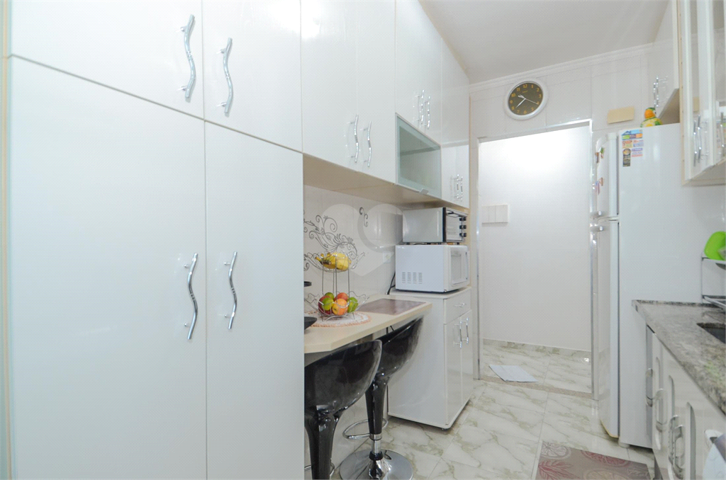 Venda Apartamento Guarulhos Jardim Iporanga REO918540 32