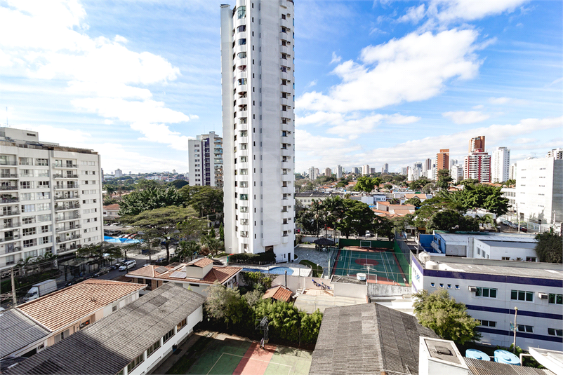 Venda Apartamento São Paulo Campo Belo REO918541 11