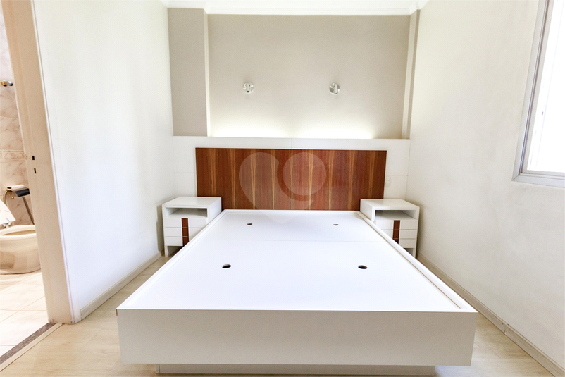 Venda Apartamento São Paulo Campo Belo REO918541 17