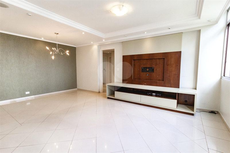 Venda Apartamento São Paulo Campo Belo REO918541 1