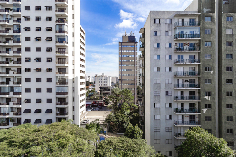 Venda Apartamento São Paulo Campo Belo REO918541 5