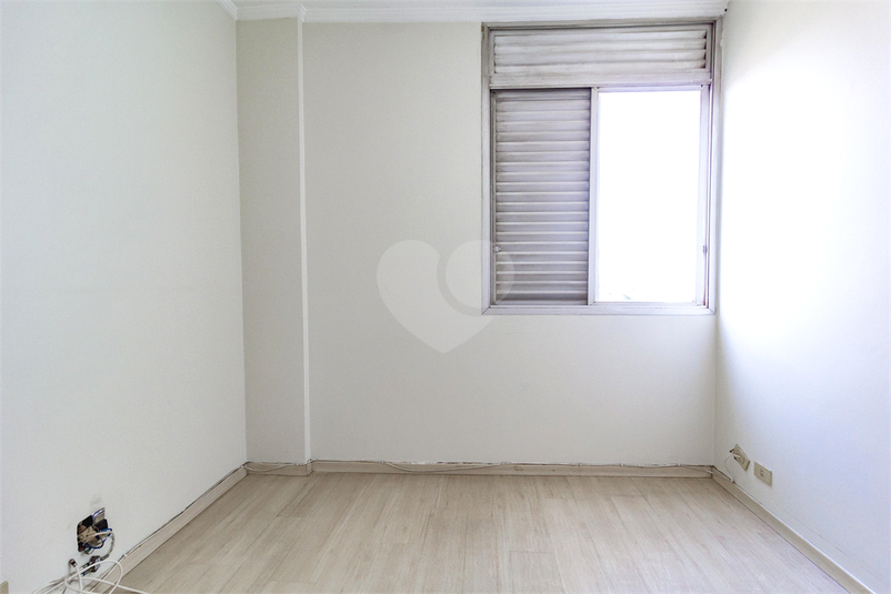 Venda Apartamento São Paulo Campo Belo REO918541 8