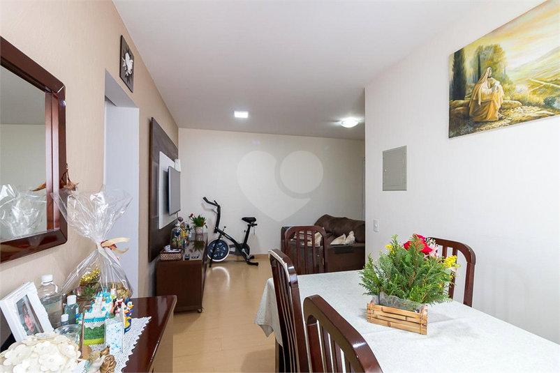 Venda Apartamento Guarulhos Vila Leonor REO918543 4