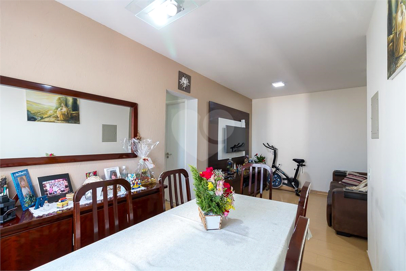 Venda Apartamento Guarulhos Vila Leonor REO918543 5