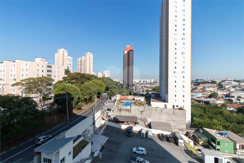 Venda Apartamento Guarulhos Vila Leonor REO918543 42