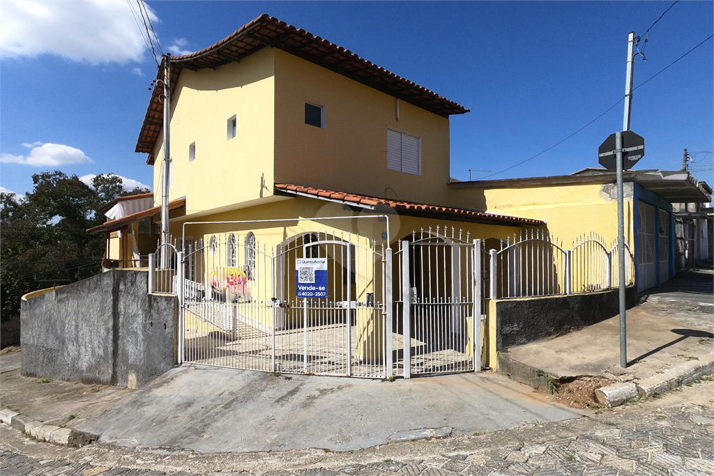 Venda Casa Guarulhos Jardim Pinhal REO918548 100