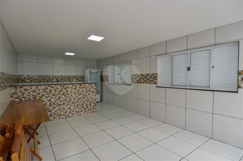 Venda Apartamento Guarulhos Portal Dos Gramados REO918549 42