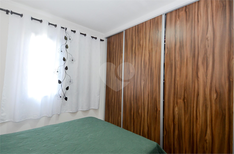 Venda Apartamento Guarulhos Portal Dos Gramados REO918549 11