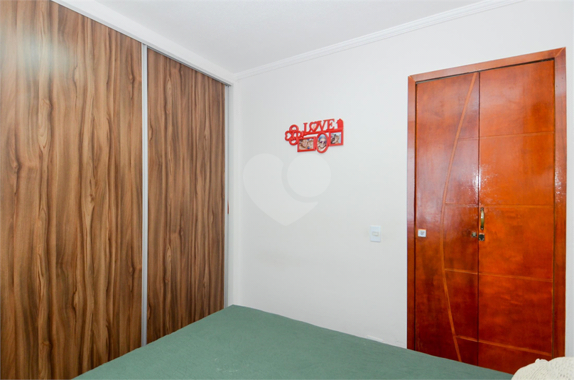 Venda Apartamento Guarulhos Portal Dos Gramados REO918549 14