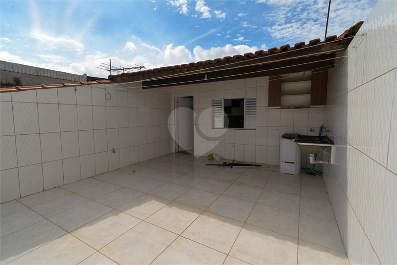 Venda Casa Guarulhos Jardim São Francisco REO918551 21