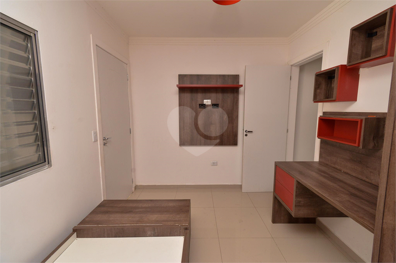 Venda Casa Guarulhos Jardim São Francisco REO918551 15