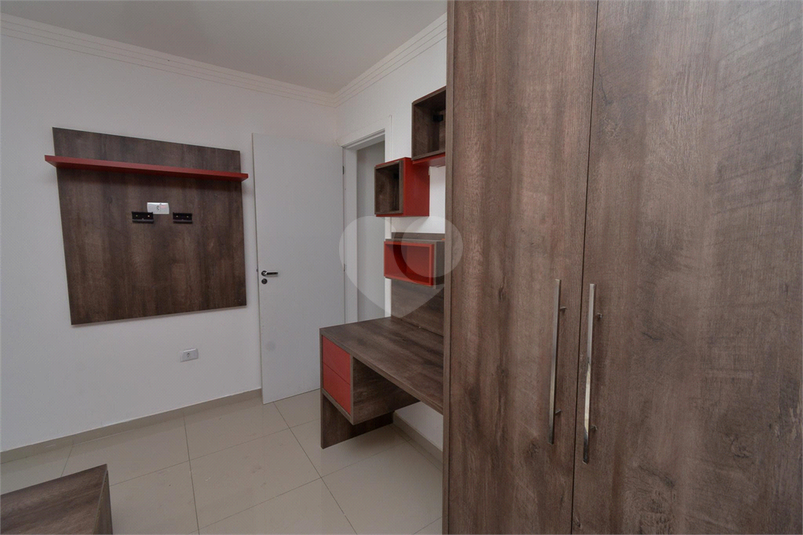 Venda Casa Guarulhos Jardim São Francisco REO918551 16