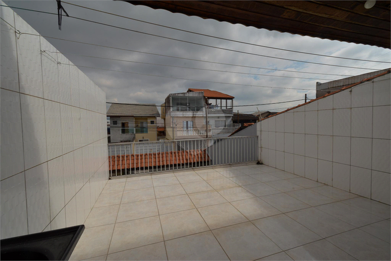 Venda Casa Guarulhos Jardim São Francisco REO918551 19