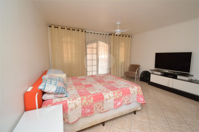 Venda Casa Guarulhos Jardim City REO918556 13