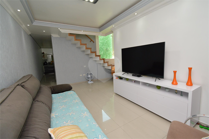 Venda Casa Guarulhos Jardim City REO918556 6